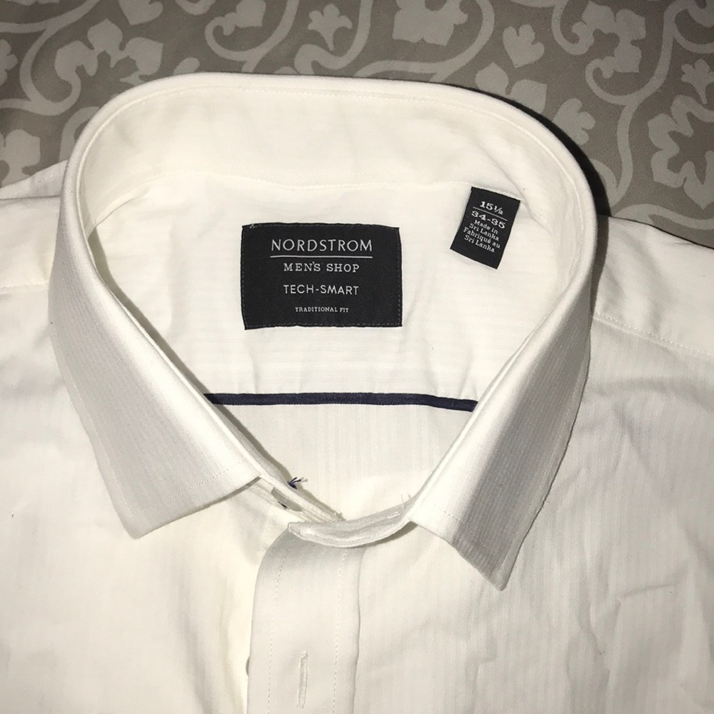 Nordstrom Shirt NWOT